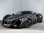 Marussia B2 2009 года